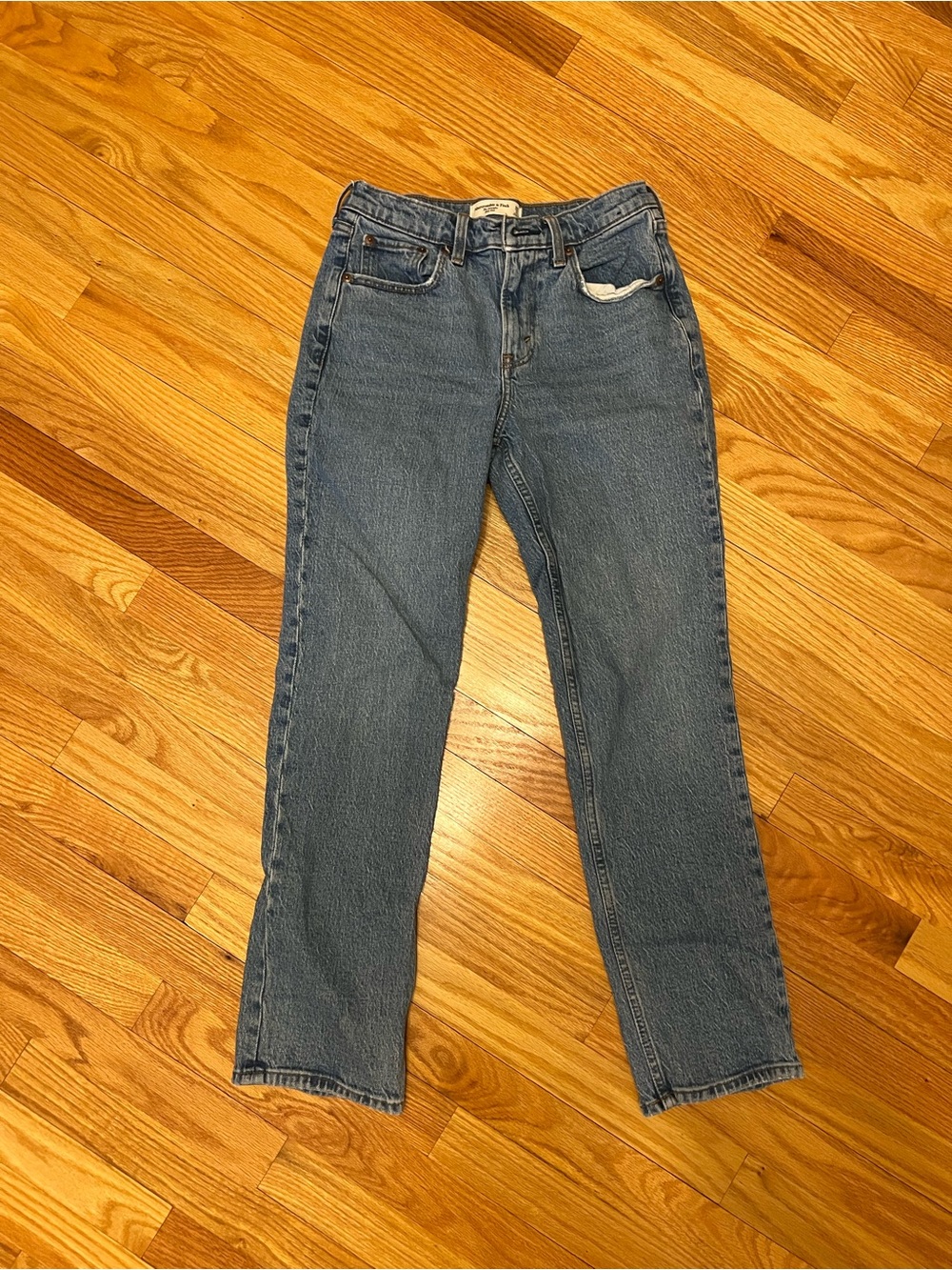Abercrombie Jeans